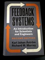 Feedback Systems 9780691193984, Nieuw, Beta, Ophalen of Verzenden, WO