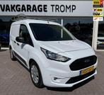 Ford Transit Connect 1.5 EcoBlue L1 Trend, Voorwielaandrijving, Stof, Gebruikt, 4 cilinders
