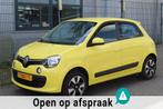 Renault Twingo 1.0 SCe! AIRCO! Nieuwe motor! BJ 12-2014!, Auto's, Gebruikt, Euro 6, Overige kleuren, 840 kg