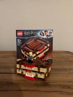 Lego 30628 The Monster Book of Monsters, Ophalen of Verzenden, Zo goed als nieuw, Complete set, Lego