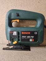 BOSCH PST 50 PE Decoupeerzaag, Ophalen, Decoupeerzaag, Zo goed als nieuw, 30 tot 70 mm