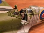 Unimax Forces of Valor 1:32 Spitfire MK1 - D-Day, Ophalen of Verzenden, Groter dan 1:72, Overige merken