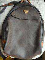 Rugtas  v JUMP   bruin, Ophalen of Verzenden, Zo goed als nieuw, Overige merken, 30 tot 45 cm