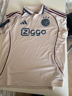 Ajax 3e Tenue Maat L - Nieuw!, Ophalen of Verzenden, Nieuw, Maat 52/54 (L), Overige kleuren