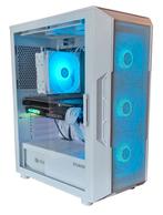 GAMEPC: Intel i5-8400 & Nvidia GeForce RTX 2070, Computers en Software, Desktop Pc's, 2 tot 3 Ghz, 1,36 TB, Virtual Reality, Ophalen of Verzenden