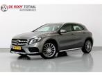 Mercedes-Benz GLA 180 Premium AMG 123PK AUTOMAAT | NAVI | CA, Auto's, 65 €/maand, Gebruikt, Euro 6, 4 cilinders