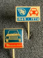 Auto / Mototechna 1949 - 1974, Verzamelen, Ophalen of Verzenden, Gebruikt, Overige onderwerpen