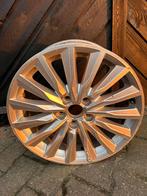 17 inch velg audi a3 etron, Auto diversen, Wieldoppen, Ophalen, Zo goed als nieuw