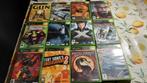 Xbox Games - Collectie van 12 Klassiekers!, Ophalen, Gebruikt, Online, Overige genres