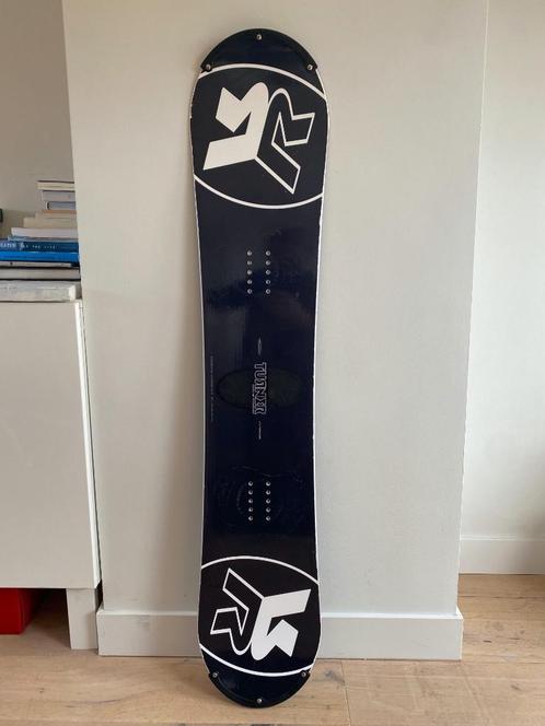 Turner Rocker 145, Sport en Fitness, Snowboarden, Gebruikt, Board, Ophalen of Verzenden