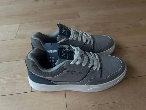 McGregor Sneakers Maat 41 | Fris wit & gloednieuw met label, Kleding | Heren, Schoenen, Nieuw, Wit, Ophalen of Verzenden
