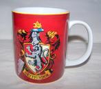 Mooi Harry Potter beker Gryffindor. Nieuwstaat., Ophalen of Verzenden, Zo goed als nieuw, Gebruiksvoorwerp
