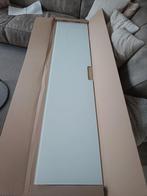 Ikea besta glasplaat tv meubel., Huis en Inrichting, Kasten | Televisiemeubels, 150 tot 200 cm, Minder dan 100 cm, 25 tot 50 cm