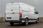 Volkswagen Crafter 35 2.0 TDI 140pk L3H2 Highline EURO VI |, Auto's, Voorwielaandrijving, 12 maanden, Stof, Volkswagen Bedrijfswagens Voorkeurselectie