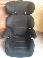 zitverhoger met rugleuning, Autogordel, 15 t/m 36 kg, Verstelbare rugleuning, Zo goed als nieuw