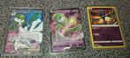 Gardevoir setje, Ophalen of Verzenden, Zo goed als nieuw, Meerdere kaarten, Foil