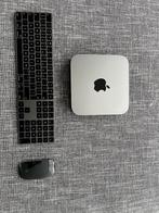 Mac mini 2020, Computers en Software, Apple Desktops, Ophalen, 2 tot 3 Ghz, 512 GB, Zo goed als nieuw
