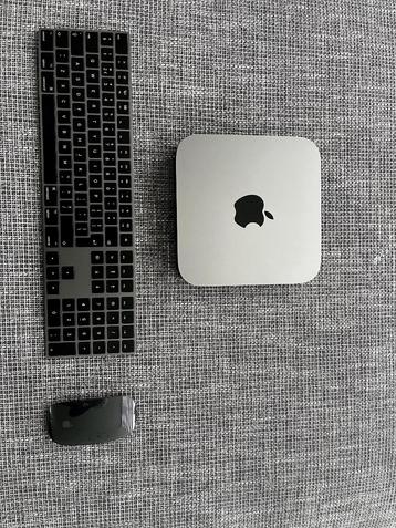 Mac mini 2020 beschikbaar voor biedingen