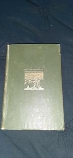 Elsevier editie Multatuli 1907, Antiek en Kunst, Antiek | Boeken en Bijbels, Ophalen of Verzenden