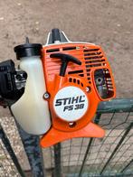 Stihl FS 38 bosmaaier / trimmer met draadkop in nieuwstaat!, Benzine, -, -, Ophalen of Verzenden