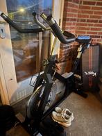 Indoor bike, Ophalen, Gebruikt, Spinningfiets
