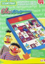 Electro Sesamstraat Jumbo, Ophalen of Verzenden, Zo goed als nieuw