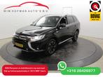 Mitsubishi Outlander 2.0 PHEV Executive Edition Camera Stoel, Auto's, Mitsubishi, Te koop, Emergency brake assist, Gebruikt, 750 kg