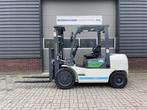 Eurotrac FE30 ECO electrische heftruck NIEUW, Elektrisch, Heftruck, Eurotrac