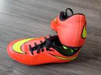 Nike Voetbalschoenen maat 35, Ophalen of Verzenden, Gebruikt