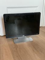 Monitor LCD 19inch, Ophalen, Gebruikt, Overige typen, Hp beeldscherm