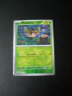 9701. Nieuwe Pokemon Kaart holofoil PHANTUMP HP 70 (012/167), Verzenden, Nieuw, Losse kaart, Foil