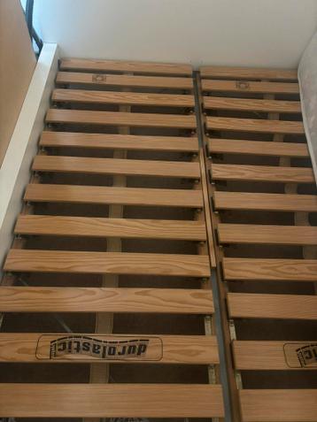 Bed 160*200 - afbeelding 4