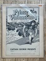Prince Valiant in Captain George presents nr 46, Ophalen of Verzenden