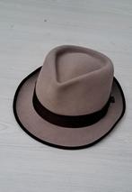 Michael Zechbauer Mayser hoed maat M, Ophalen of Verzenden, Hoed, Mayser, 57 cm (M, 7⅛ inch) of minder