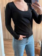 Truien zwart (2 stuks) dames maat S/M, Kleding | Dames, Truien en Vesten, Ophalen of Verzenden, Gedragen, Maat 36 (S), Zwart