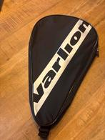 Beschermhoes padelracket Varlion incl beschermbumper, Sport en Fitness, Ophalen, Nieuw, Padeltas