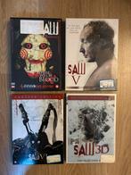 Saw films op DVD, Ophalen of Verzenden, Nieuw in verpakking