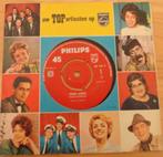 Paul and Paula > Young lovers, Gebruikt, 7 inch, Single, Ophalen of Verzenden