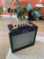 Fender G-DEC Junior Electric Guitar Amplifier, Ophalen, Gebruikt, Gitaar, Minder dan 50 watt