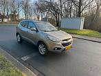 Hyundai iX35 2.0i Cvvt 163pk 2011 Grijs, Auto's, 1998 cc, 74 €/maand, 4 cilinders, 163 pk