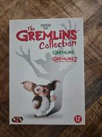Gremlins Collection DVD Boxset, Actiekomedie, Boxset, Ophalen of Verzenden, Zo goed als nieuw