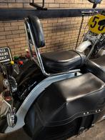 Yamaha XV 1600 Wildstar sissybar rugsteun sissy bar steun, Verzenden, Gebruikt