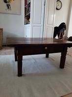 antiek, Gebruikt, 50 tot 100 cm, Minder dan 50 cm, Rechthoekig
