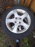 Suzuki swift velgen 4 stuks, Auto diversen, Wieldoppen, Gebruikt, Ophalen