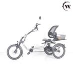 Van Raam Easy Rider 3 Betongrijs Nieuwe Driewielfiets 522 Wh, Ophalen of Verzenden, Nieuw, Van Raam