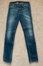 Reign damesjeans maat 30, Verzenden, Zo goed als nieuw, Blauw, W30 - W32 (confectie 38/40)