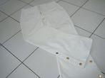 studio anneloes witte broek maat xl, Ophalen of Verzenden, Maat 46/48 (XL) of groter, Wit