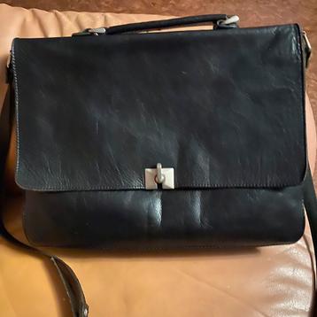 MY LADY LAPTOP-/BOEKEN-/SCHOUDER TAS beschikbaar voor biedingen