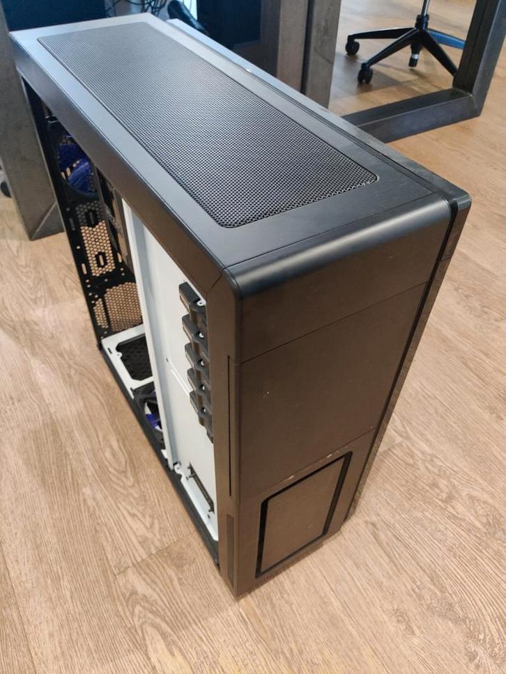 Threadripper 2990wx PC - 32 Cores, 128GB RAM, Computers en Software, Computerbehuizingen, Zo goed als nieuw, Ophalen
