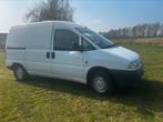 Fiat Scudo minicamper benzine, Particulier, Half-integraal, Fiat, Benzine